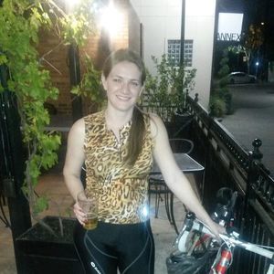 Meet your Posher, Christine